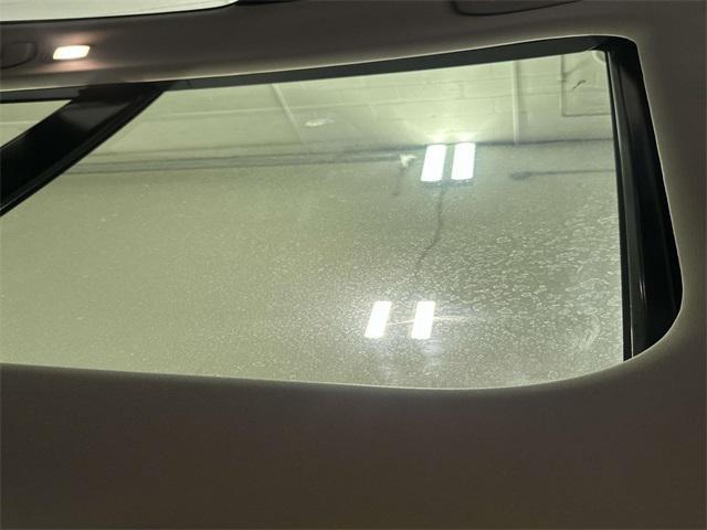 Photo of 2023 Slate Gray INFINITI QX50