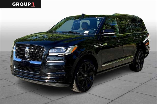2023 Lincoln Navigator