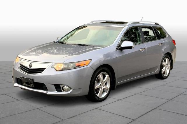 2011 Acura TSX