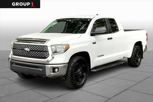 2020 Toyota Tundra