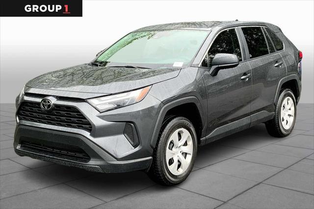 2023 Toyota RAV4