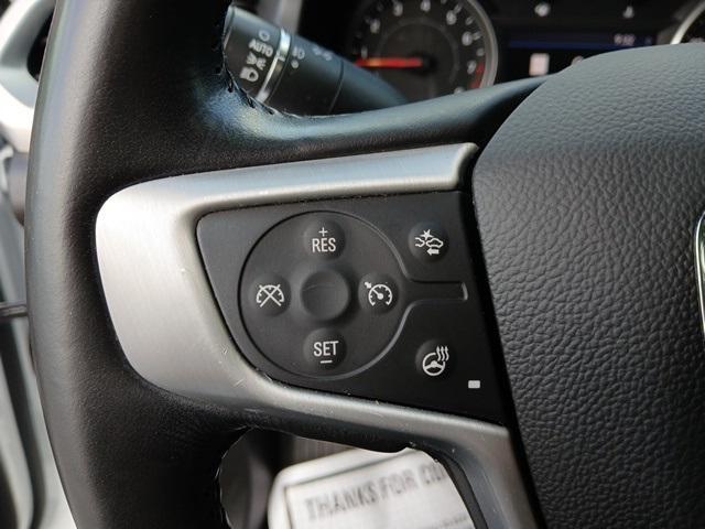 Photo of 2022 Summit White GMC Acadia