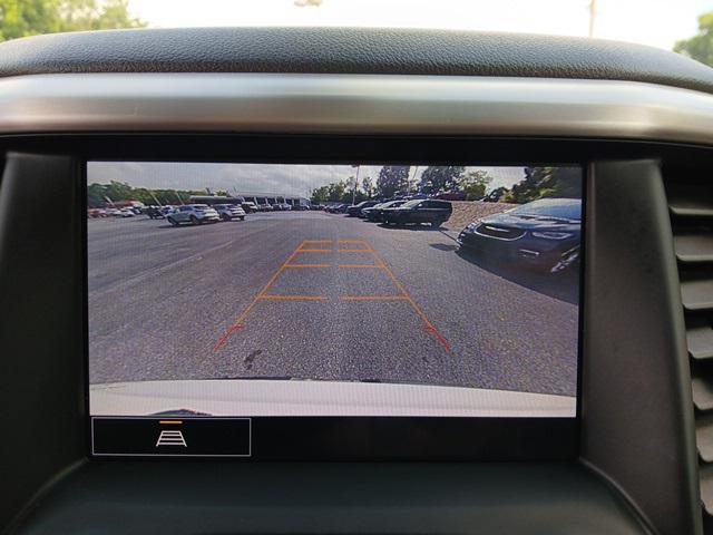 Photo of 2022 Summit White GMC Acadia