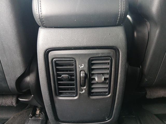 Photo of 2022 Destroyer Gray Clearcoat Dodge Durango