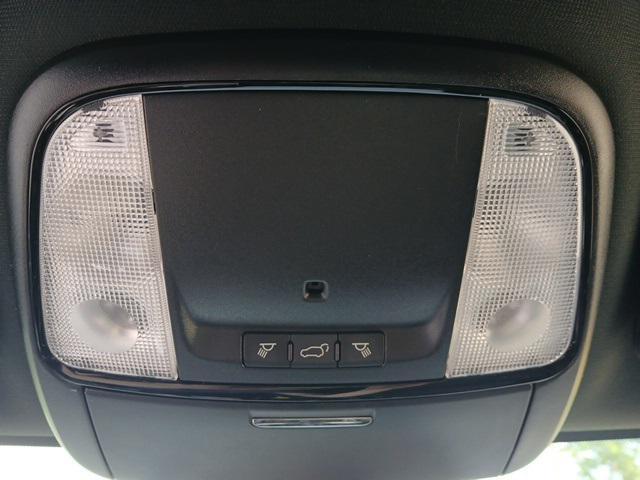 Photo of 2022 Destroyer Gray Clearcoat Dodge Durango