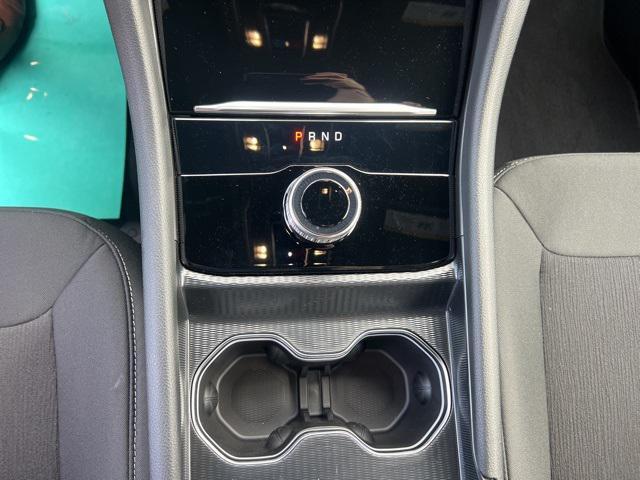 Photo of 2025 Baltic Gray Metallic Clearcoat Jeep Grand Cherokee L