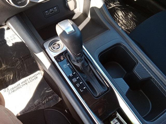 Photo of 2021 Scarlet Ember Tintcoat Nissan Sentra