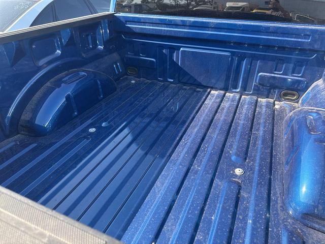 Photo of 2023 Atlas Blue Metallic Ford F-150