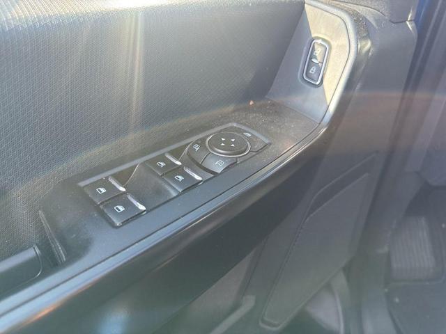 Photo of 2023 Atlas Blue Metallic Ford F-150
