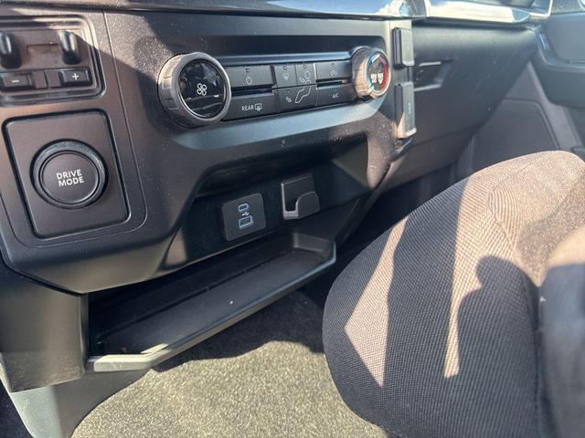Photo of 2023 Atlas Blue Metallic Ford F-150