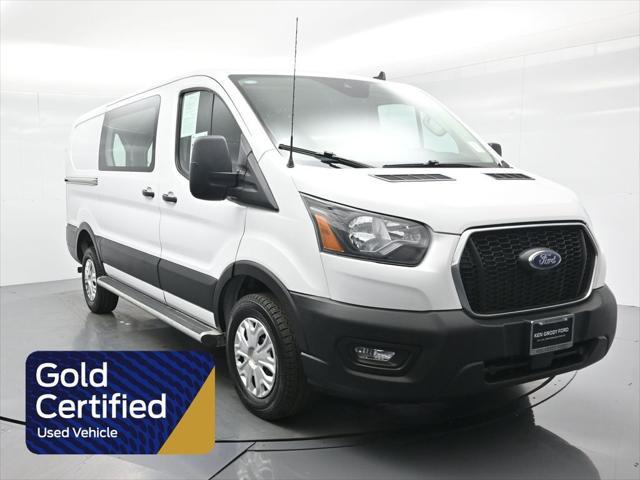 2023 Ford Transit-250