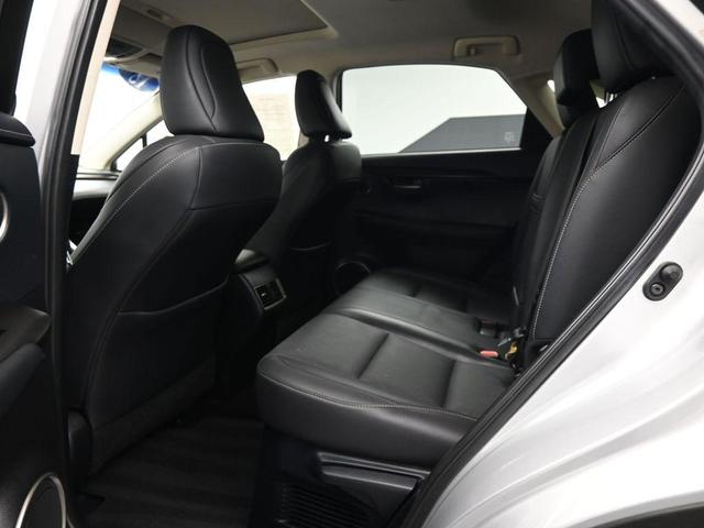 Photo of 2015 Silver Lexus NX 200t