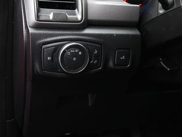 Photo of 2021 Race Red Ford Ranger