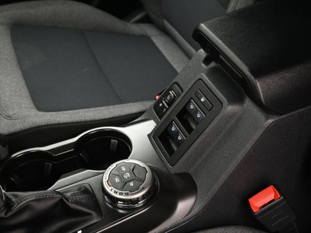 Photo of 2022 Carbonized Gray Metallic Ford Bronco