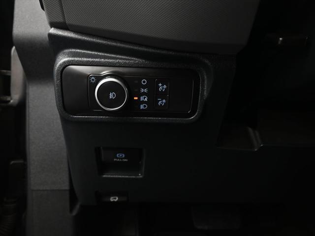 Photo of 2022 Carbonized Gray Metallic Ford Bronco