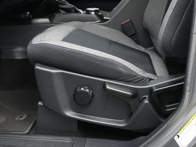 Photo of 2022 Carbonized Gray Metallic Ford Bronco