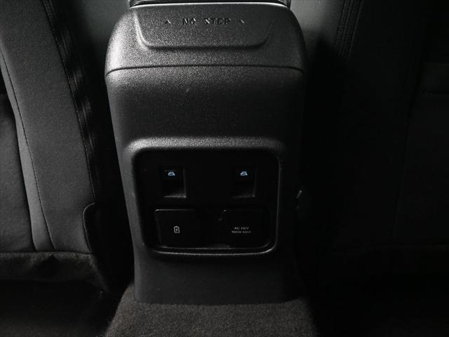 Photo of 2022 Carbonized Gray Metallic Ford Bronco