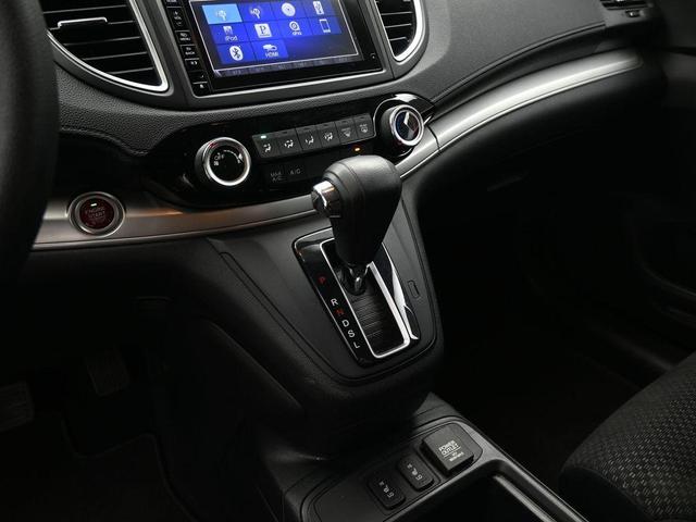 Photo of 2016 Gray Honda CR-V