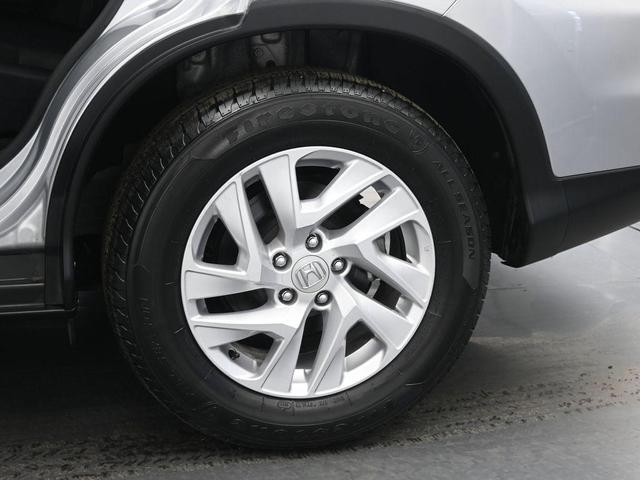 Photo of 2016 Gray Honda CR-V