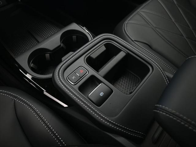 Photo of 2025 Shadow Black Ford Mustang Mach-E