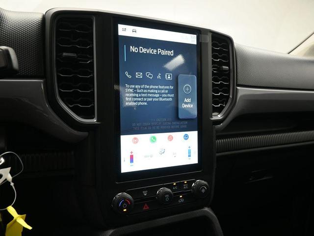 Photo of 2025 Gray Ford Ranger