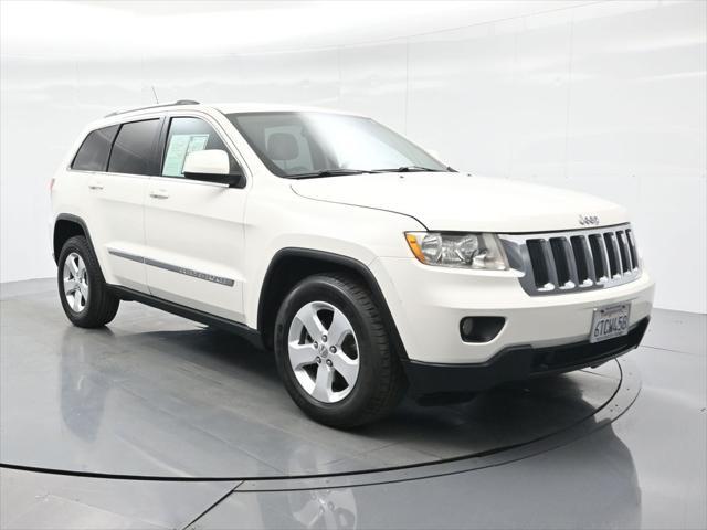 2011 Jeep Grand Cherokee