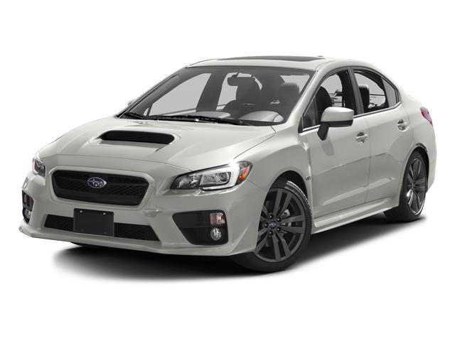 2017 Subaru WRX