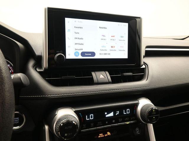 Photo of 2024 Ice Cap Toyota RAV4