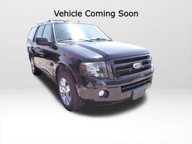2008 Ford Expedition