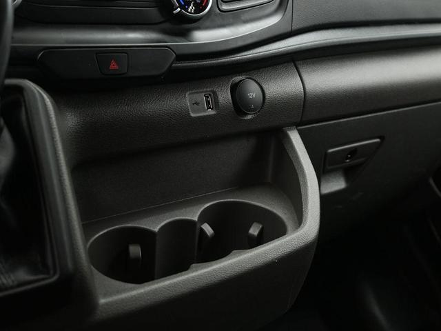 Photo of 2023 Oxford White Ford Transit-250