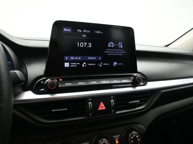 Photo of 2023 Gravity Gray Kia Forte