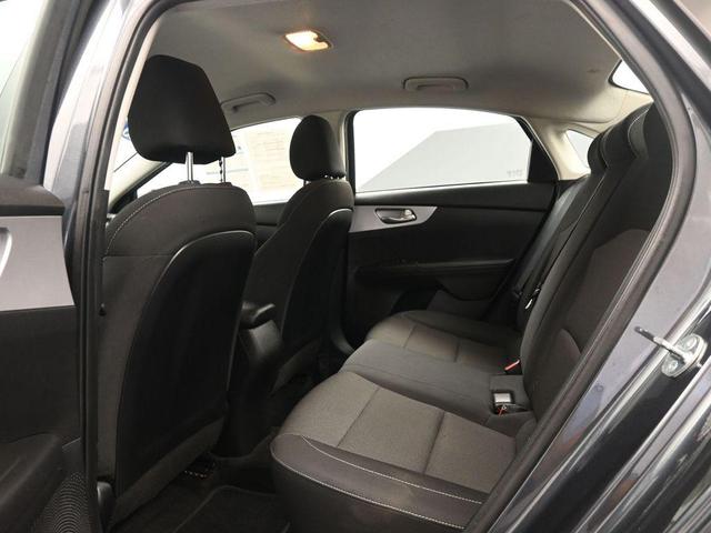 Photo of 2023 Gravity Gray Kia Forte