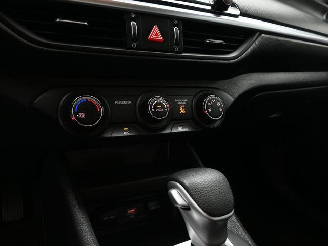 Photo of 2023 Gravity Gray Kia Forte