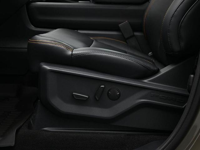 Photo of 2025 Wild Green Ford Expedition