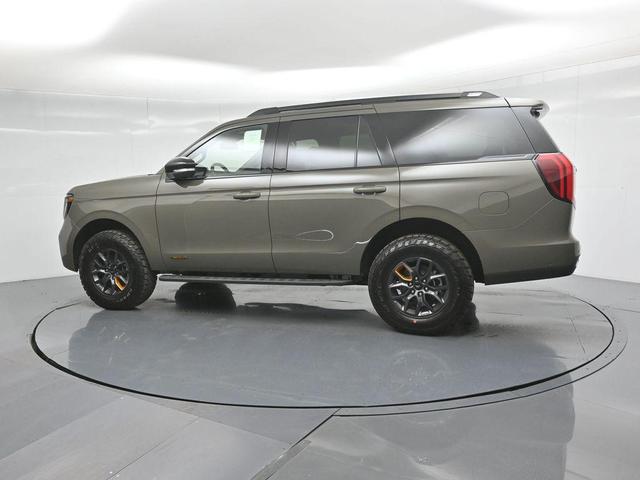 Photo of 2025 Wild Green Ford Expedition