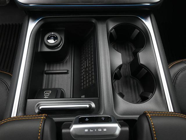 Photo of 2025 Wild Green Ford Expedition