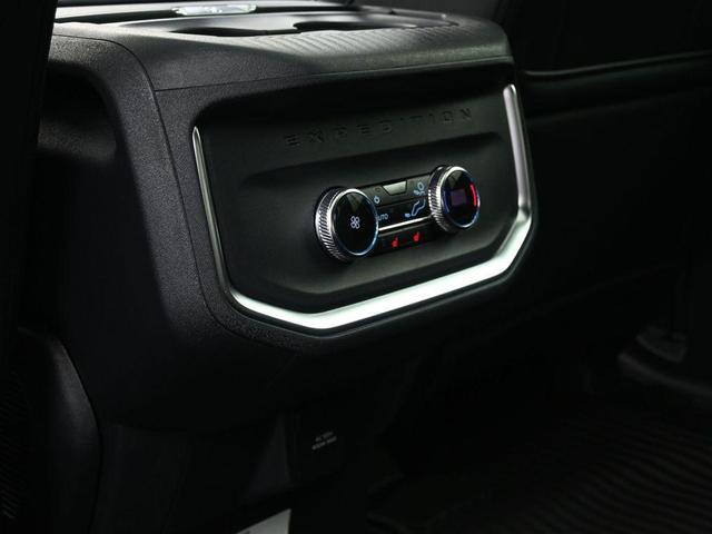 Photo of 2025 Wild Green Ford Expedition