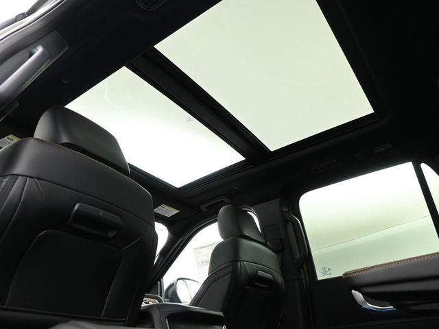 Photo of 2025 Wild Green Ford Expedition