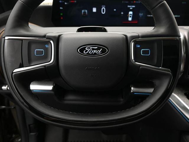 Photo of 2025 Wild Green Ford Expedition
