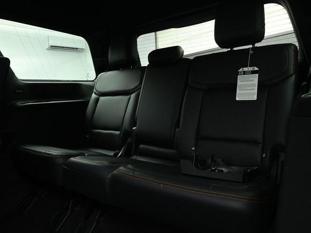 Photo of 2025 Wild Green Ford Expedition
