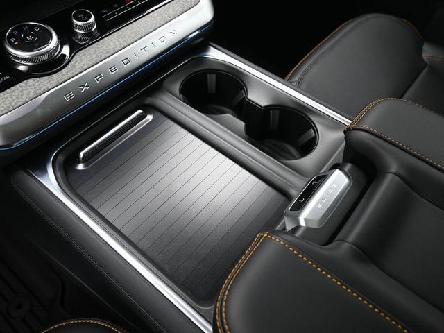 Photo of 2025 Wild Green Ford Expedition