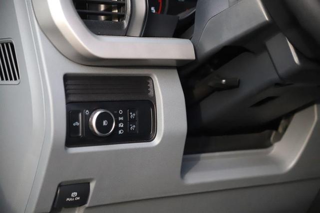 Photo of 2024 Oxford White Ford F-450