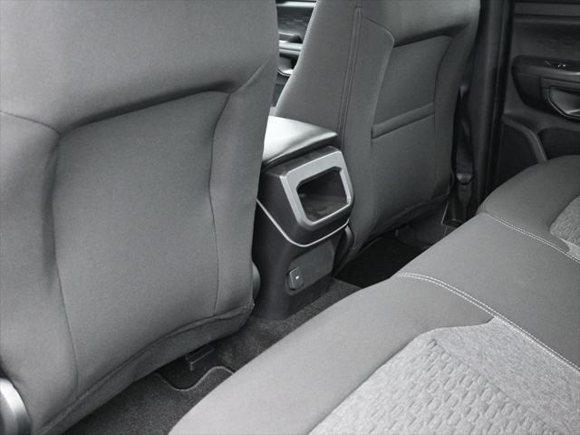 Photo of 2025 Gray Metallic Ford Ranger