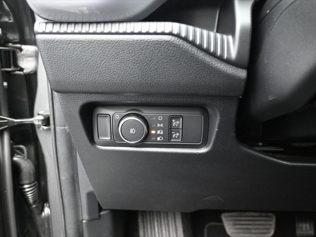 Photo of 2025 Gray Metallic Ford Ranger