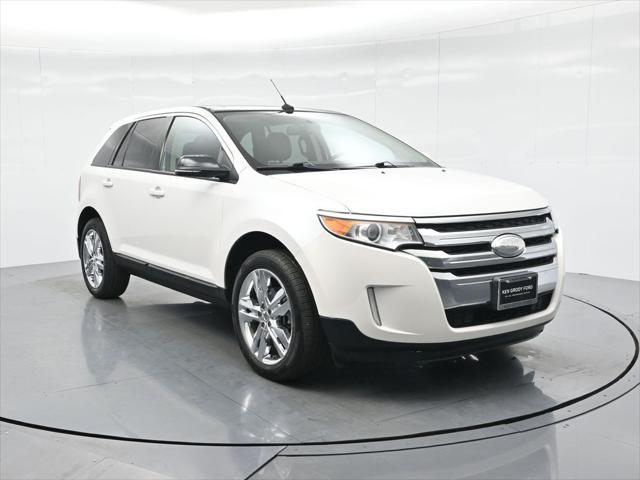 2013 Ford Edge