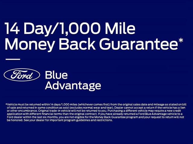 Photo of 2020 Velocity Blue Metallic Ford Mustang