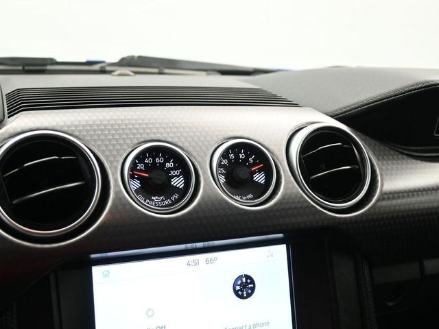 Photo of 2020 Velocity Blue Metallic Ford Mustang