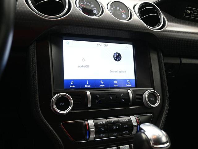 Photo of 2020 Velocity Blue Metallic Ford Mustang