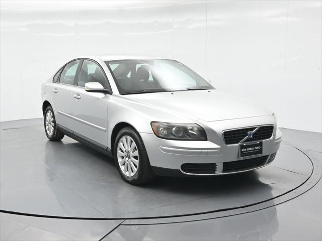 2005 Volvo S40