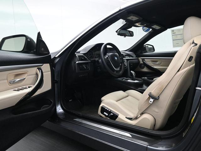 Photo of 2016 Mineral Gray Metallic BMW 428